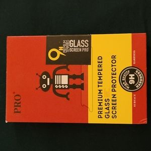 2 Pack Screen Protectors